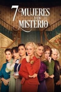 7 mujeres y un misterio [Spanish]
